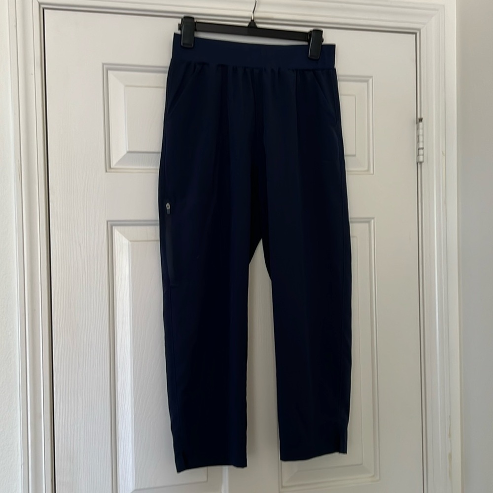 LIGHTWEIGHT JOGGERS
